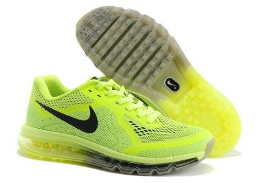 Nike Air Max 2014 Couple's-1